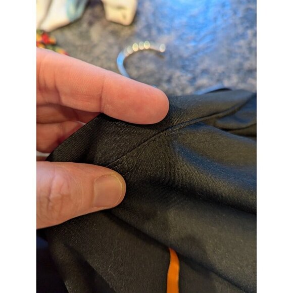 Nike Holland Netherlands Belanda Training 2010 Soccer  Jersey Size Small - Picture 10 of 12